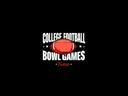 College Football Bowl Games