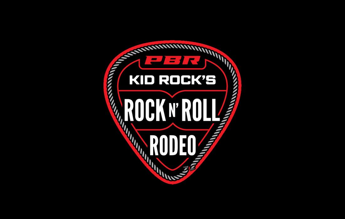 PBR Kid Rock's Rock N Rodeo